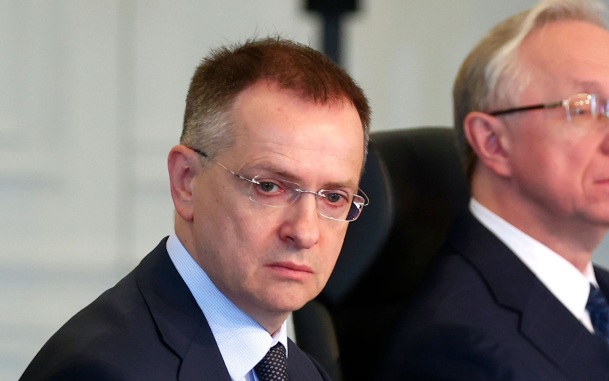 Мединский призвал россиян задуматься, если Запад победит