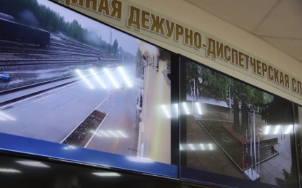 Из-за шквалистого ветра в Сыктывкаре нарушено электроснабжение
