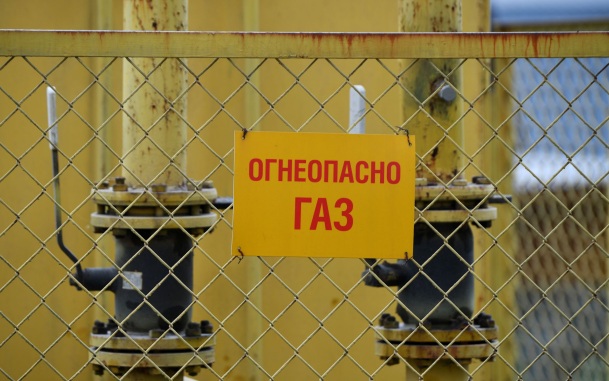 В Дагестане более 7 тысяч человек остались без газа