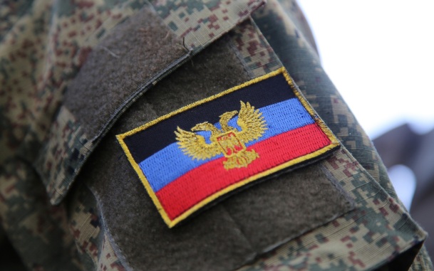 В ДНР за сутки пострадал мирный житель в результате обстрелов со стороны ВСУ