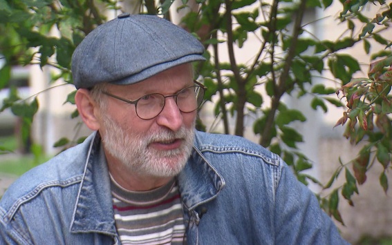 Малков: Добронравов и Стоянов в одном фильме - удача