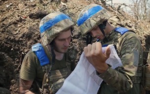 Более 700 военных ВСУ пропали без вести на волчанском направлении, пишут СМИ