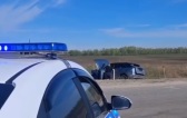 В Иркутской области водитель погиб, врезавшись в дорожный знак