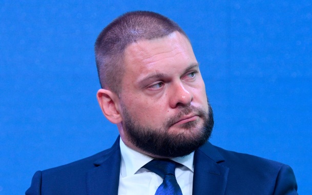 Поддубный сообщил о нанесении ВС РФ ракетно-дронового удара по Киеву и области