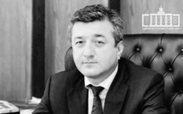 Глава Нальчика умер на 55-м году жизни
