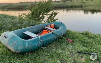 В Удмуртии 24-летний мужчина утонул в пруду