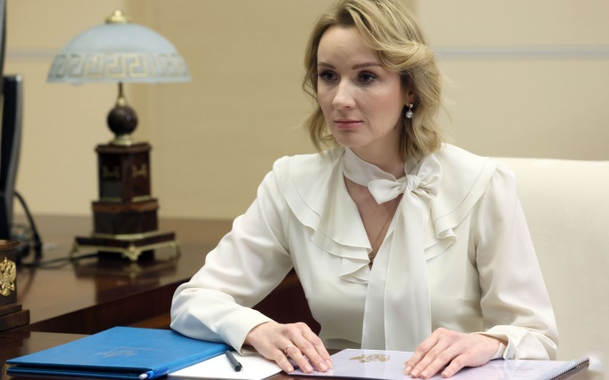 Львова-Белова: после ударов ВСУ по колледжу в ЛНР ранения получили 60 человек