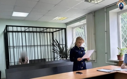В Смоленской области супружеская пара убила знакомого из-за еды