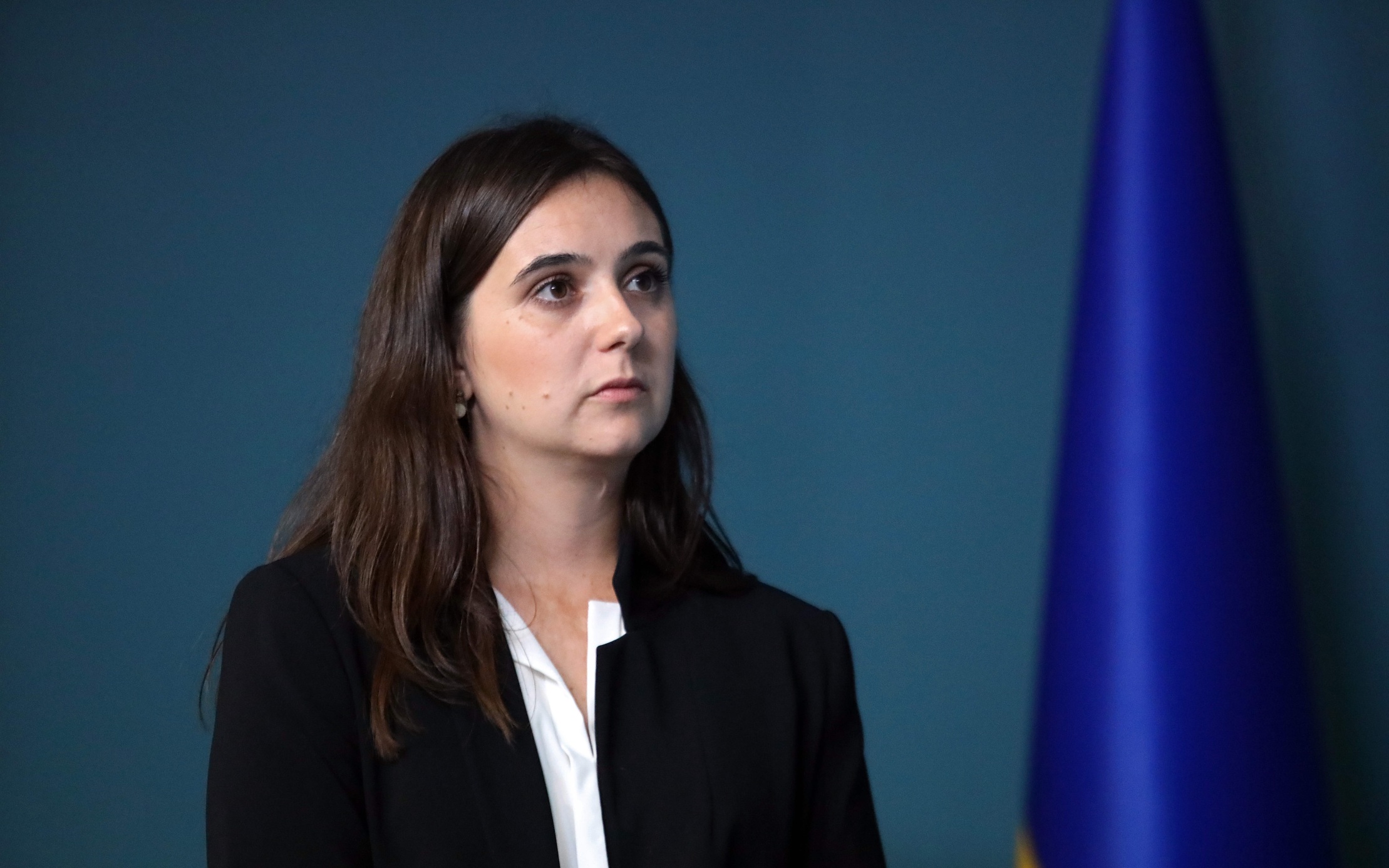 Бывший пресс-секретарь Зеленского пожаловалась на истощение ресурсов Украины