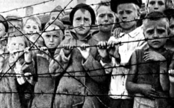 Захарова: в Прибалтике считают Саласпилс детским оздоровительным лагерем