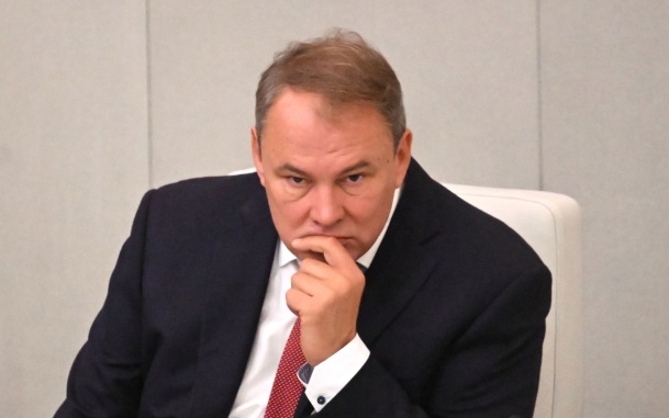 Возможности России стереть Украину с карты мира безграничны, заявил Толстой