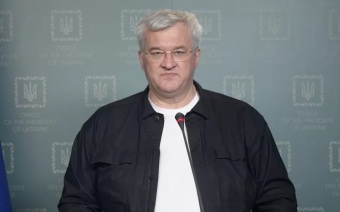 Сибига заявил, что РФ ударила по "самому центру Древней Руси"