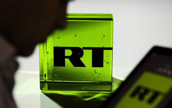 Против запрета RT в Германии выступили сильнейшая партия и немецкий народ