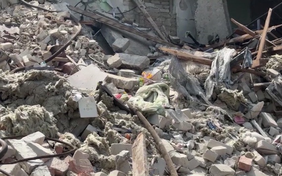 В Пакистане провели параллель между ударами по колледжу в ЛНР и школе в Иране