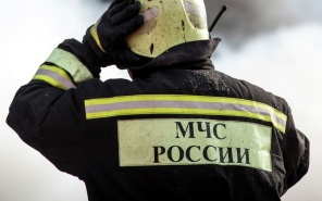 Авдеев сообщил о ликвидации пожара во Владимирской области после атаки БПЛА