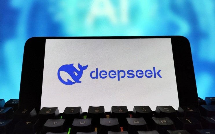 Россияне пожаловались на сбой в DeepSeek