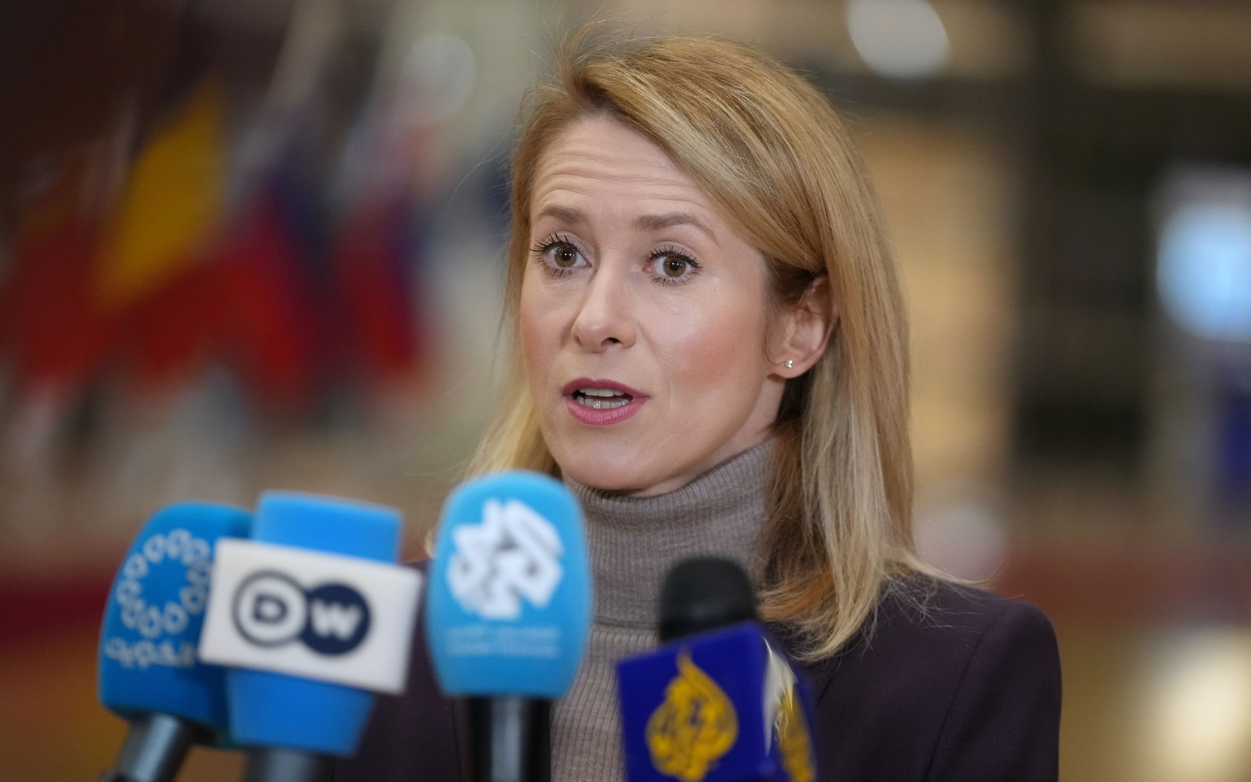 В ЕС отреагировали на удар "Орешником" по Украине