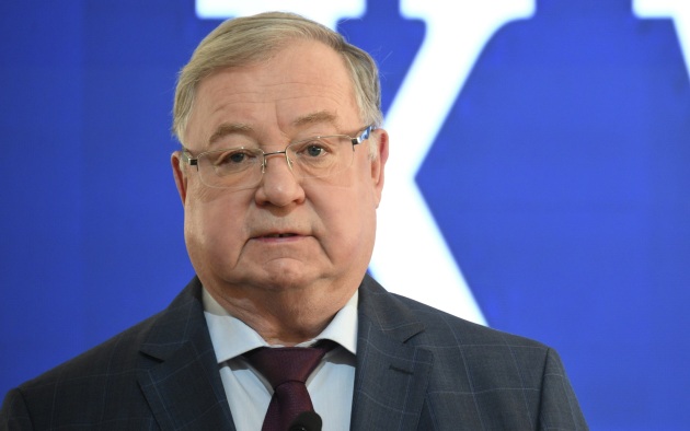 "Любое решение для него – самое худшее": Степашин о незавидной судьбе Зеленского