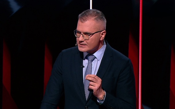 Гигин: Прибалтика создала идеологическую систему абсолютно фашистского типа