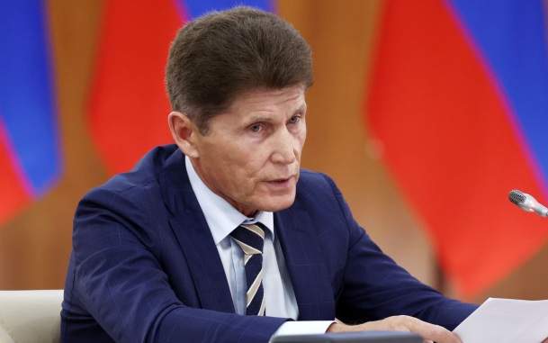 Кожемяко рассказал, как опыт ветеранов СВО помогает в лесном хозяйстве