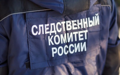 Возбуждены дела против должностных лиц за взятки от золотодобытчиков