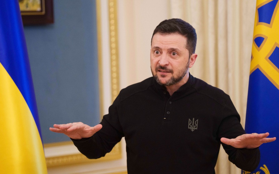 Мирошник заявил, что Зеленский был в курсе атаки на колледж в Старобельске