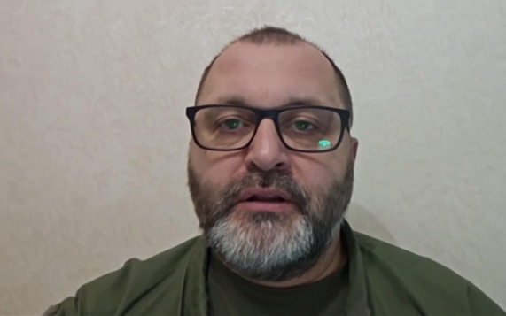 В ДНР сообщили о расширении зоны влияния ВС РФ в окрестностях Доброполья
