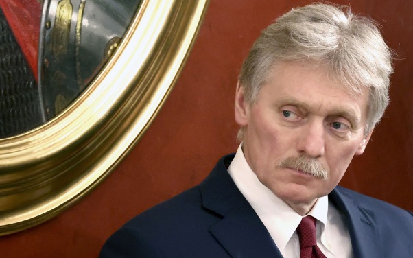 Песков: вся информация об ударе "Орешником" отражена в заявлении МО