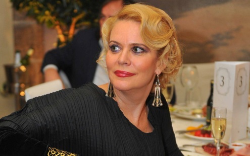 "Нас кинули": Алена Яковлева раскрыла свою версию конфликта в Театре сатиры