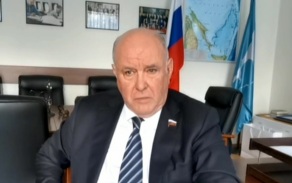Сенатор Карасин посоветовал Стуббу изменить позицию по России