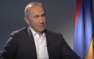 Экс-глава Армении Кочарян раскритиковал предстоящий визит Рубио в Ереван