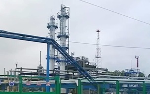 Темпы заполнения газохранилищ ФРГ и Нидерландов достигли 13-летнего минимума