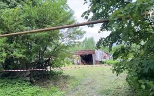 Пострадавшие при покушении в Тульской области девочки впали в кому