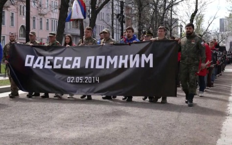 Депутат Журавлев заявил, что Одесса находится под временной оккупацией Украины