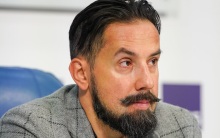 Писатель объяснил, почему Звягинцев умолчал о Старобельске в речи на Каннах