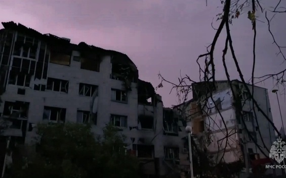 В базу "Миротворца" вошли 9 сотрудников атакованного ВСУ колледжа в Старобельске
