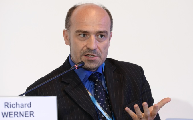 Вернер: НАТО пытается спровоцировать РФ путем эскалации конфликта на Украине