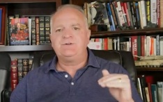 Подполковник Дэвис призвал Трампа закончить войну с Ираном, пока есть такой шанс