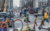 Средняя температура мая в Москве ожидается около нормы