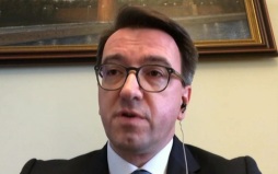 В МИД РФ назвали условия для контактов России с Евросоюзом