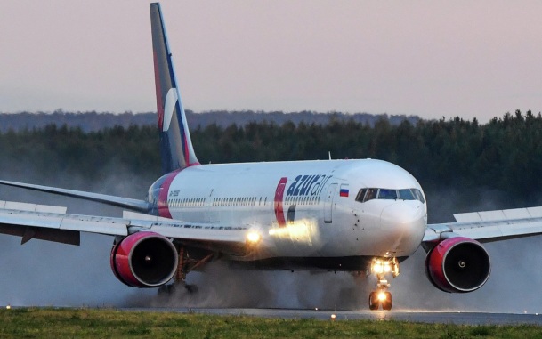 AZUR air запустила прямые рейсы из Минеральных Вод во Вьетнам