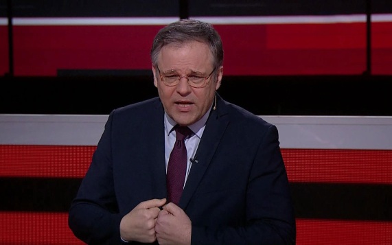 Журналисты BBC и CNN не захотели в Старобельске узнать неудобную правду