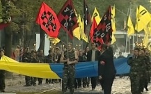 "Просто стало невозможно скрывать": аналитик Берлетик о росте нацизма на Украине
