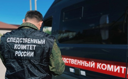 В Омской области при пожаре погибли четверо детей и двое взрослых
