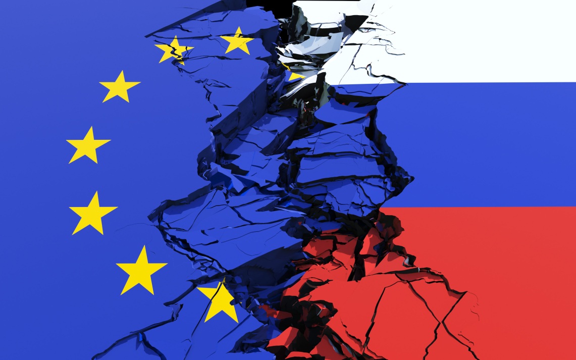 Politico назвало возможных представителей ЕС для переговоров с Россией