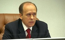Директор ФСБ обвинил НАТО в создании биооружия "избирательного действия"