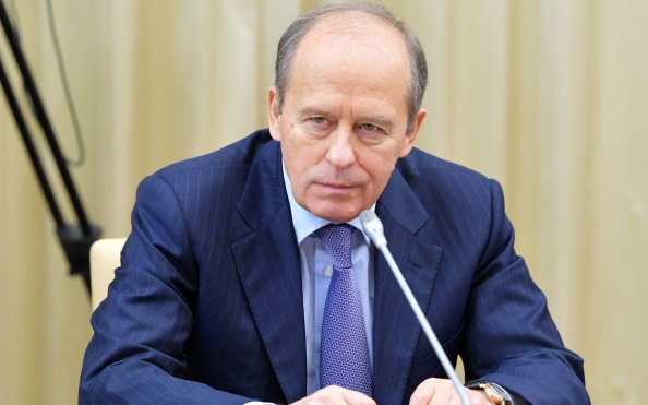 Бортников: пресечена попытка Киева ввезти в РФ более 500 взрывных устройств