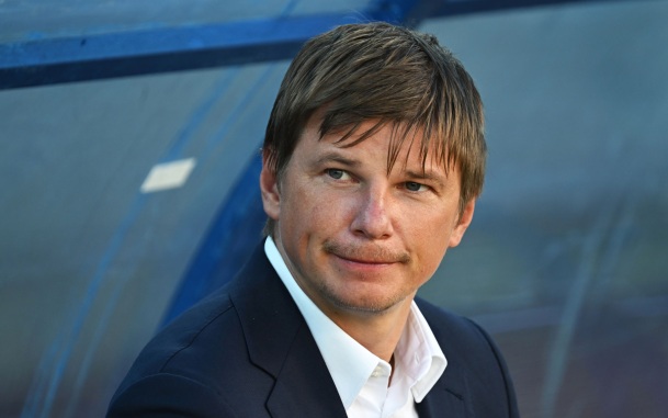 Аршавин рассказал о планах посетить чемпионат мира 2026 года