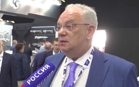 ФСВТС: Россия продолжает сотрудничество с Ираном, ОАЭ, Сирией и странами Африки