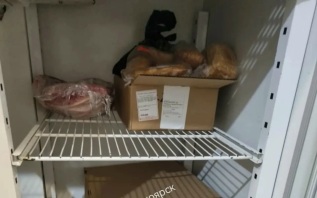 Учащиеся кадетского корпуса в Красноярске, заболевшие норовирусом, здоровы